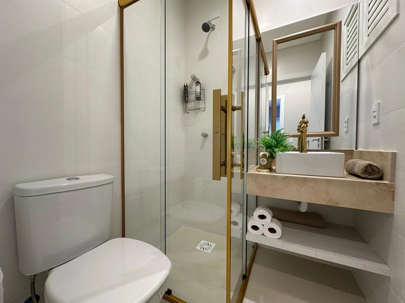 Apartamento incrível para você!: 25ª foto da galeria de imagens do imóvel