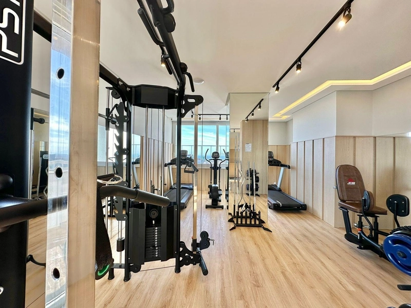 Apartamento incrível para você!: 11ª foto da galeria de imagens do imóvel