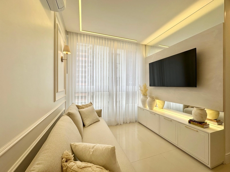 Apartamento incrível para você!: 33ª foto da galeria de imagens do imóvel