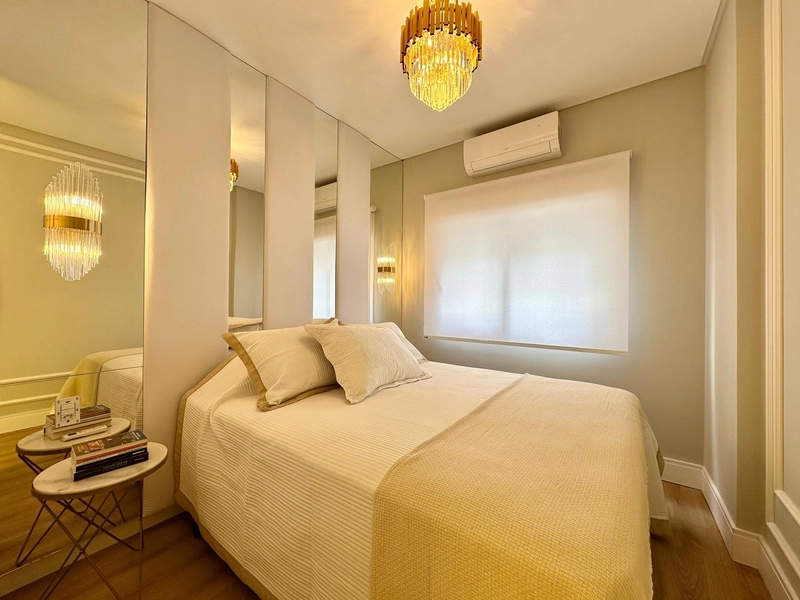 Apartamento incrível para você!: 34ª foto da galeria de imagens do imóvel