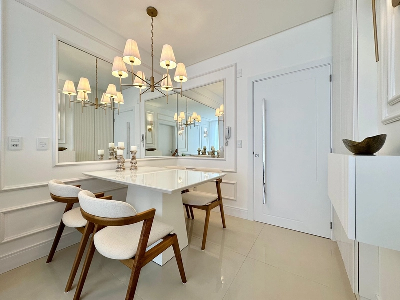 Apartamento incrível para você!: 24ª foto da galeria de imagens do imóvel