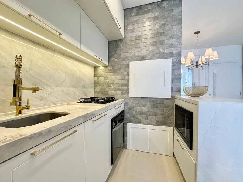 Apartamento incrível para você!: 5ª foto da galeria de imagens do imóvel