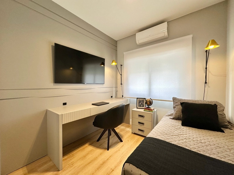 Apartamento incrível para você!: 17ª foto da galeria de imagens do imóvel
