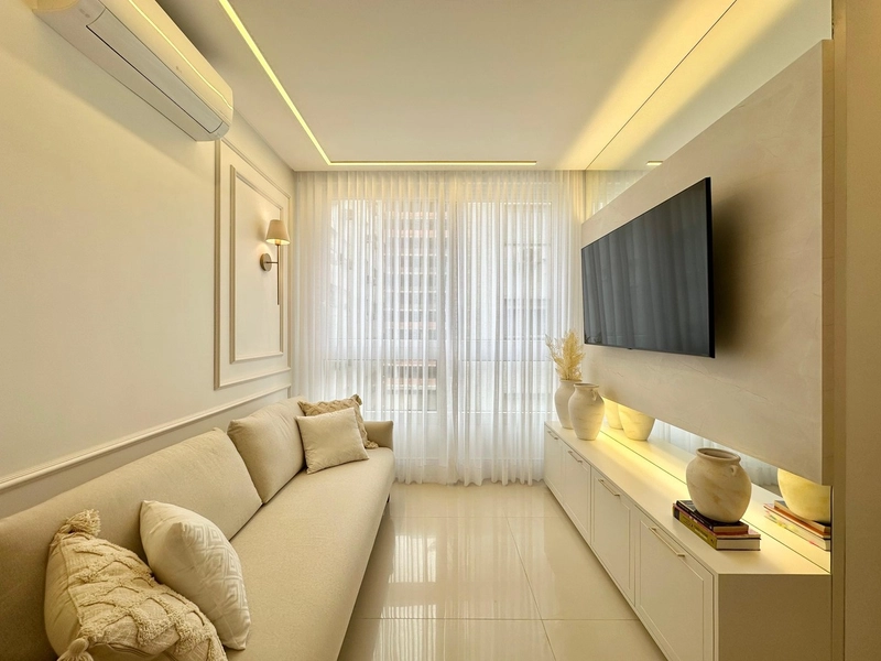 Apartamento incrível para você!: 18ª foto da galeria de imagens do imóvel