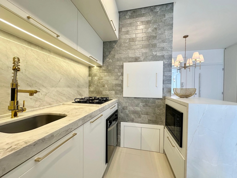 Apartamento incrível para você!: 36ª foto da galeria de imagens do imóvel