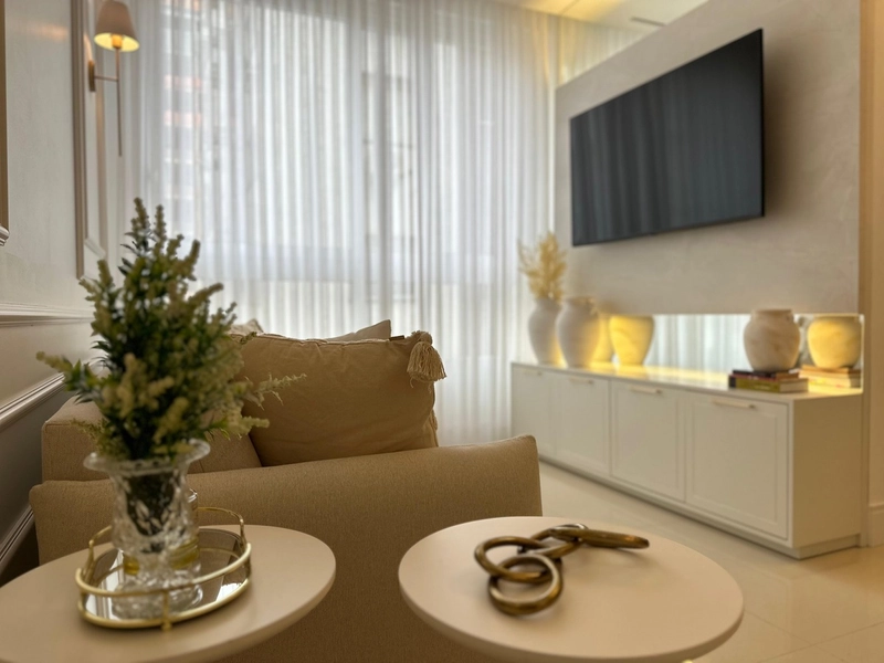 Apartamento incrível para você!: 2ª foto da galeria de imagens do imóvel
