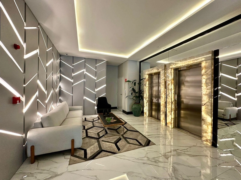 Apartamento incrível para você!: 14ª foto da galeria de imagens do imóvel