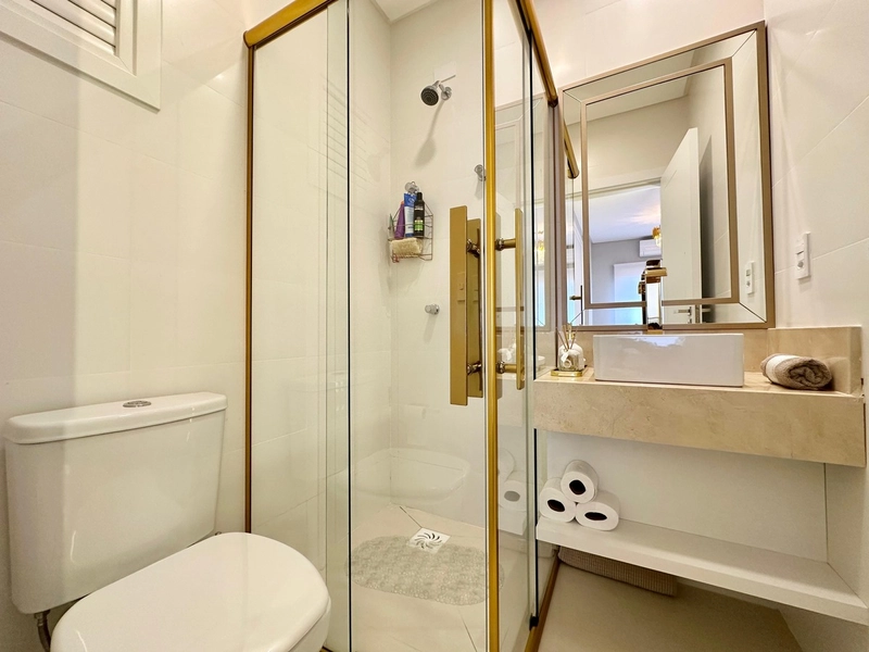 Apartamento incrível para você!: 28ª foto da galeria de imagens do imóvel