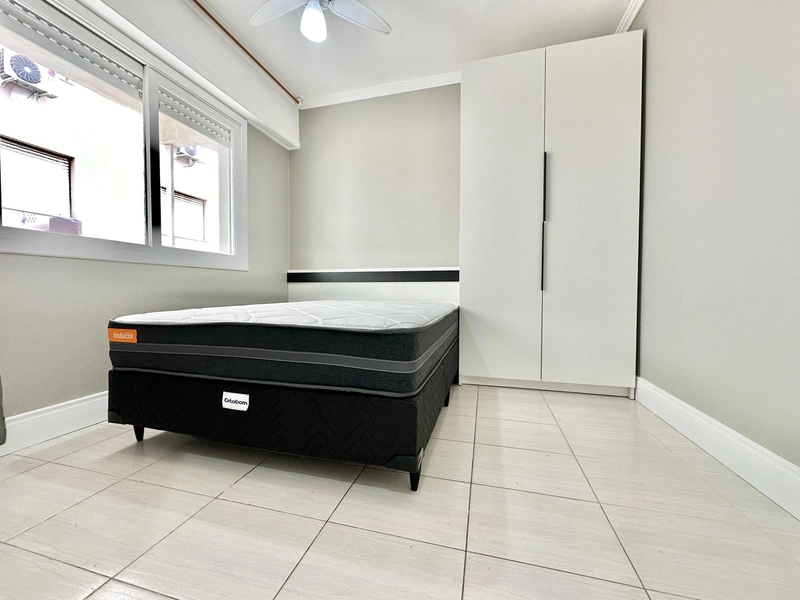 APARTAMENTO 2 DORMITÓRIOS À BEIRA MAR DE CAPÃO DA CANOA: 5ª foto da galeria de imagens do imóvel