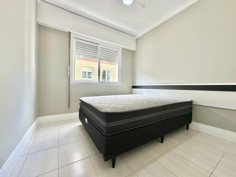 APARTAMENTO 2 DORMITÓRIOS À BEIRA MAR DE CAPÃO DA CANOA: 7ª foto da galeria de imagens do imóvel