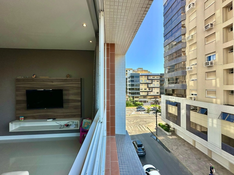 APARTAMENTO À VENDA DE FRENTE: 5ª foto da galeria de imagens do imóvel