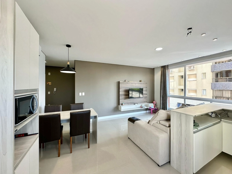 APARTAMENTO À VENDA DE FRENTE: 8ª foto da galeria de imagens do imóvel