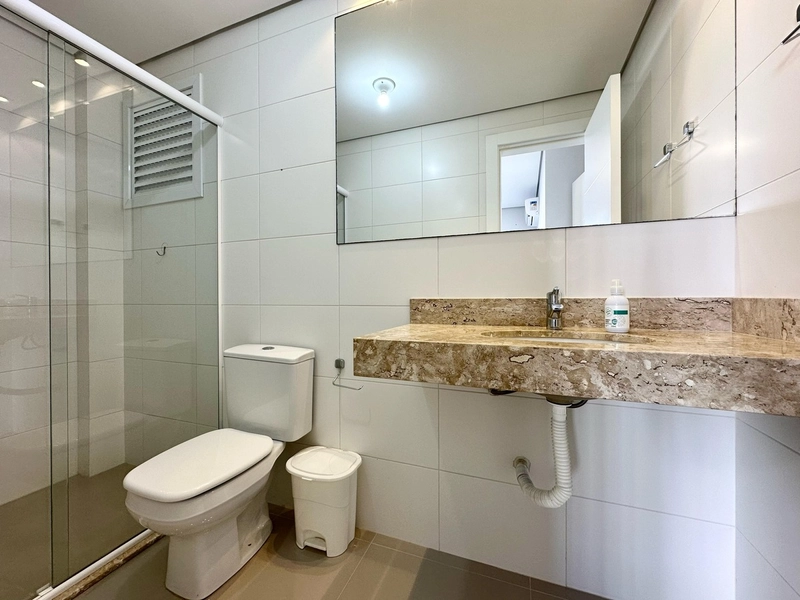 APARTAMENTO À VENDA DE FRENTE: 12ª foto da galeria de imagens do imóvel