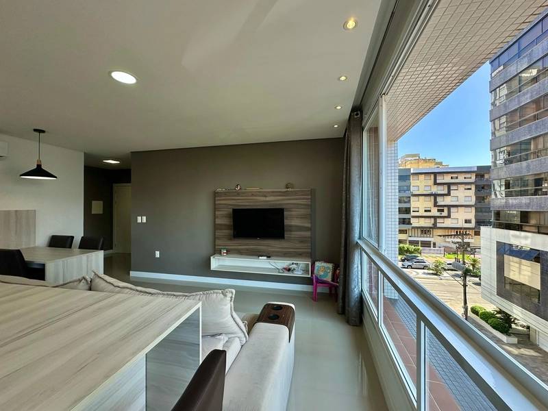 APARTAMENTO À VENDA DE FRENTE: 4ª foto da galeria de imagens do imóvel