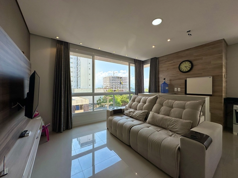 APARTAMENTO À VENDA DE FRENTE: 1ª foto da galeria de imagens do imóvel