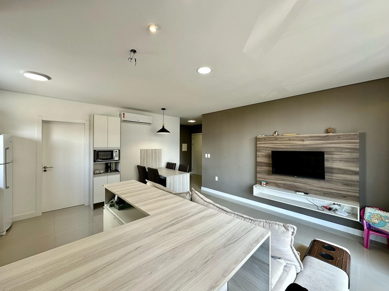 APARTAMENTO À VENDA DE FRENTE: 6ª foto da galeria de imagens do imóvel
