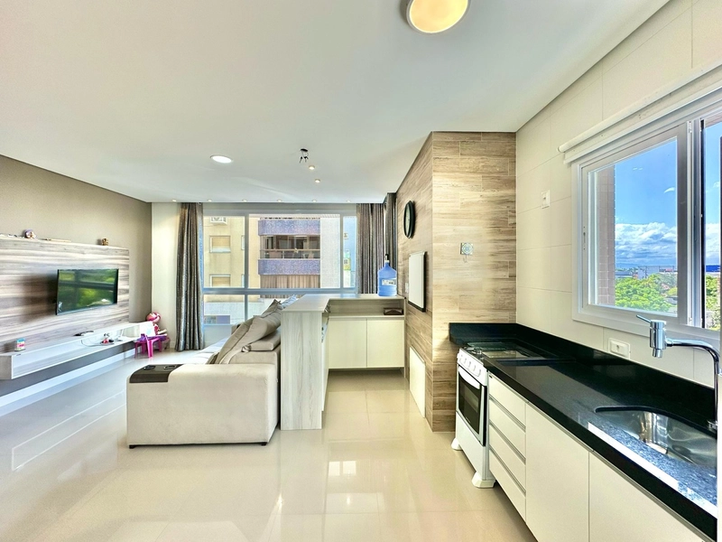 APARTAMENTO À VENDA DE FRENTE: 9ª foto da galeria de imagens do imóvel