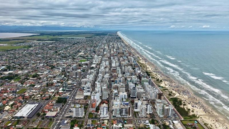 APARTAMENTO AMPLO FINAMENTE MOBILIADO E DECORADO: 25ª foto da galeria de imagens do imóvel