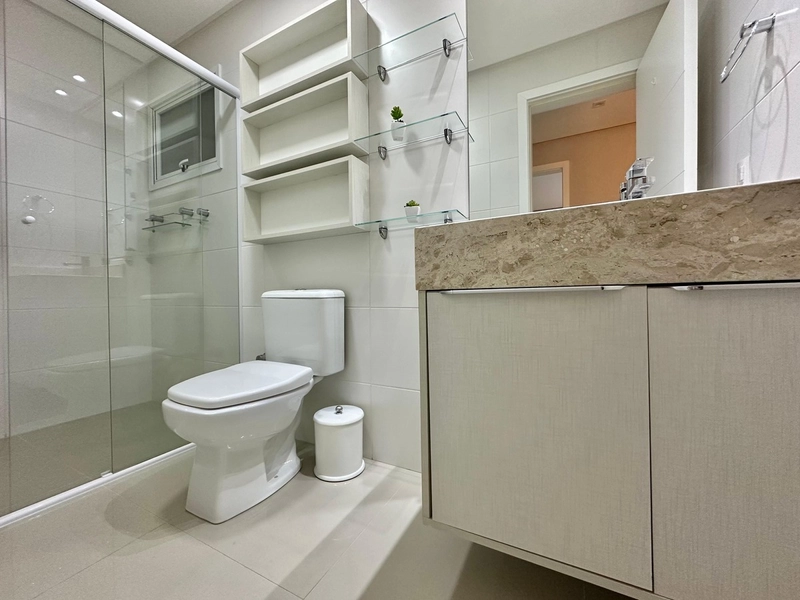 APARTAMENTO AMPLO FINAMENTE MOBILIADO E DECORADO: 18ª foto da galeria de imagens do imóvel