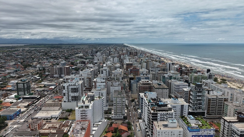 APARTAMENTO AMPLO FINAMENTE MOBILIADO E DECORADO: 24ª foto da galeria de imagens do imóvel