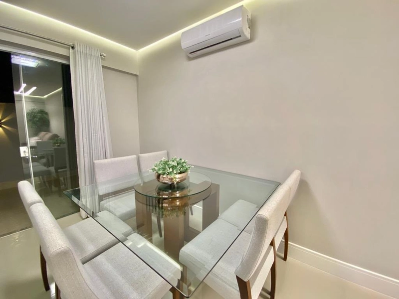 APARTAMENTO NO CENTRO COM TERRAÇO!!!: 5ª foto da galeria de imagens do imóvel