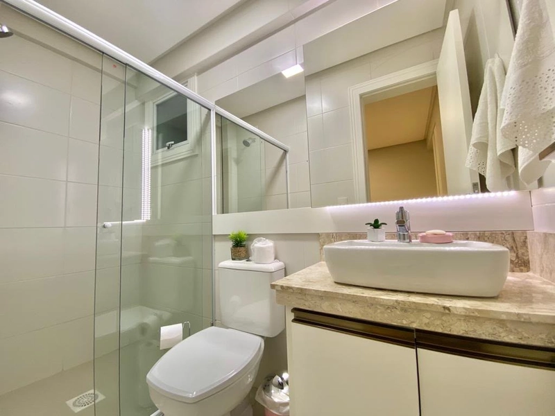 APARTAMENTO NO CENTRO COM TERRAÇO!!!: 13ª foto da galeria de imagens do imóvel