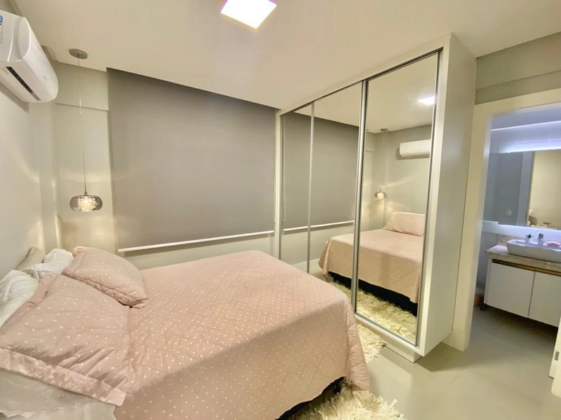 APARTAMENTO NO CENTRO COM TERRAÇO!!!: 15ª foto da galeria de imagens do imóvel