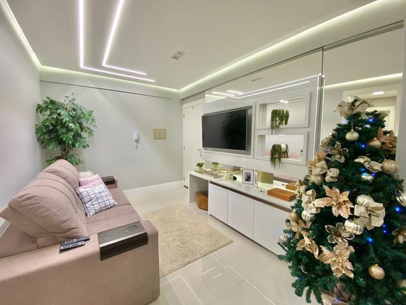 APARTAMENTO NO CENTRO COM TERRAÇO!!!: 1ª foto da galeria de imagens do imóvel