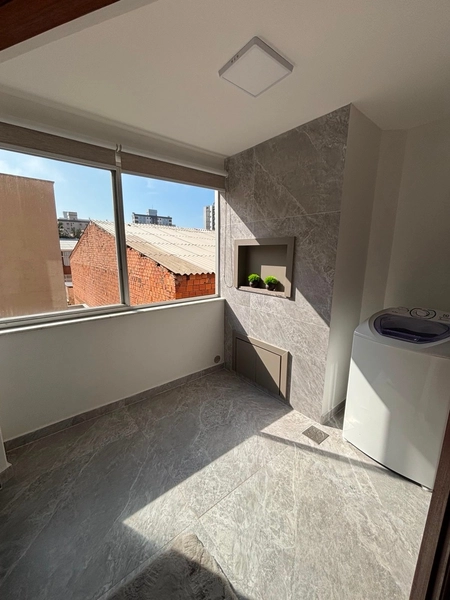 APARTAMENTO À VENDA NO CENTRO COM 1 DORMITÓRIO!!!: 4ª foto da galeria de imagens do imóvel
