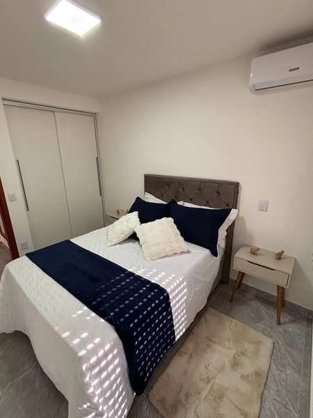 APARTAMENTO À VENDA NO CENTRO COM 1 DORMITÓRIO!!!: 9ª foto da galeria de imagens do imóvel
