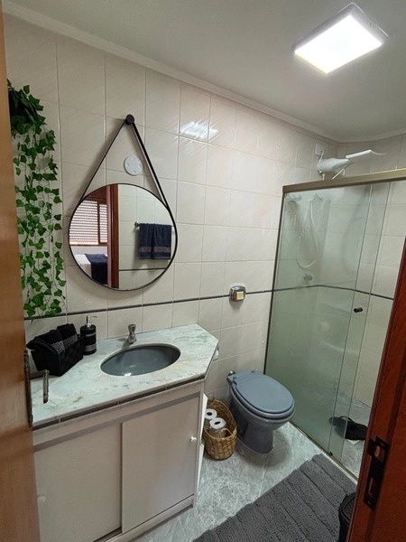 APARTAMENTO À VENDA NO CENTRO COM 1 DORMITÓRIO!!!: 8ª foto da galeria de imagens do imóvel