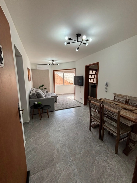 APARTAMENTO À VENDA NO CENTRO COM 1 DORMITÓRIO!!!: 6ª foto da galeria de imagens do imóvel