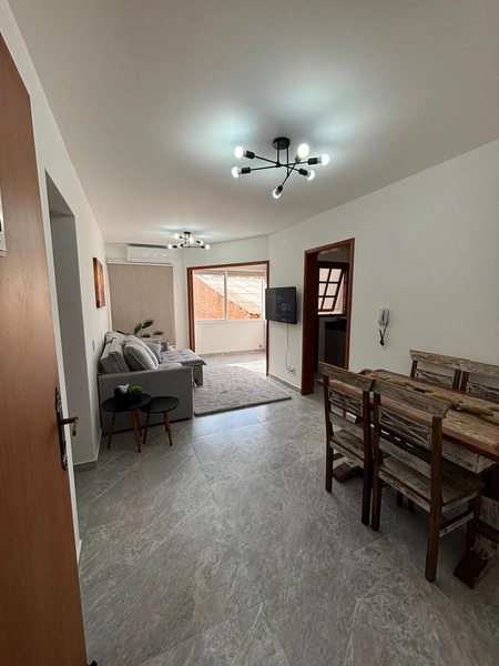 APARTAMENTO À VENDA NO CENTRO COM 1 DORMITÓRIO!!!: 5ª foto da galeria de imagens do imóvel
