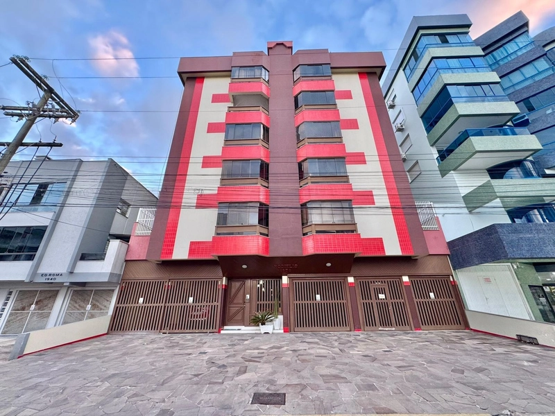 APARTAMENTO À VENDA NO CENTRO COM 1 DORMITÓRIO!!!: 10ª foto da galeria de imagens do imóvel