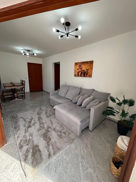 APARTAMENTO À VENDA NO CENTRO COM 1 DORMITÓRIO!!!: 1ª foto da galeria de imagens do imóvel