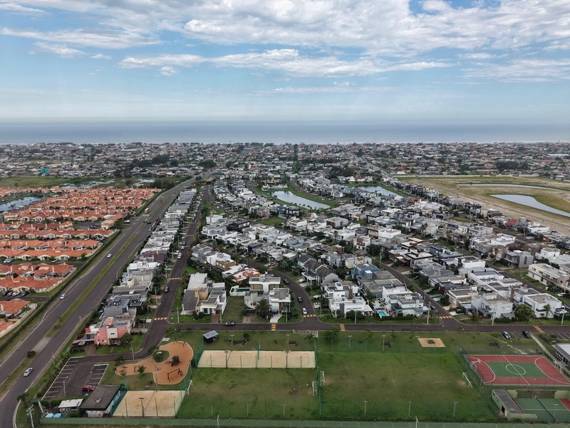 CONDOMÍNIO LAS PALMAS SOBRADO DE ESQUINA À VENDA: 36ª foto da galeria de imagens do imóvel