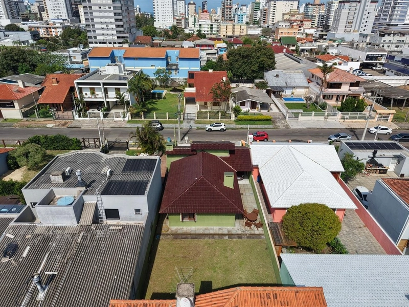 CELENTE CASA A VENDA NA ZONA NOVA EM CAPÃO DA CANOA-RS: 25ª foto da galeria de imagens do imóvel