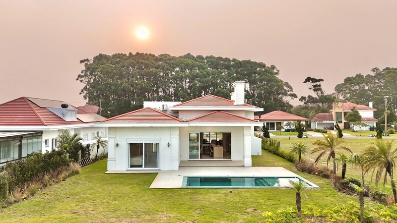 Uma das melhores casas térrea em um condomínio ÚNICO e EXCLUSIVO!: 25ª foto da galeria de imagens do imóvel