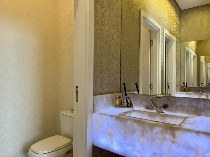 Uma das melhores casas térrea em um condomínio ÚNICO e EXCLUSIVO!: 9ª foto da galeria de imagens do imóvel