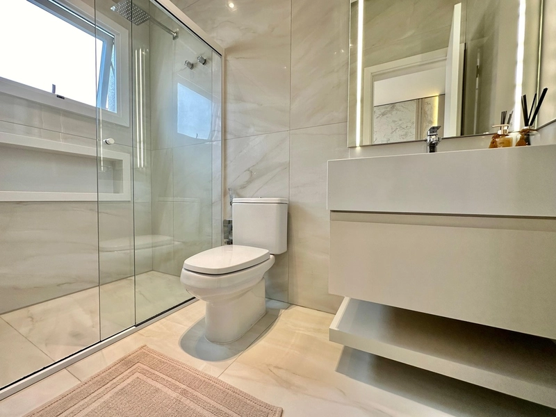 Uma das melhores casas térrea em um condomínio ÚNICO e EXCLUSIVO!: 17ª foto da galeria de imagens do imóvel