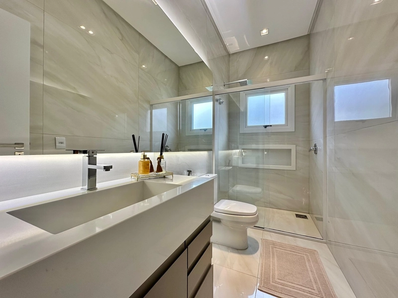 Uma das melhores casas térrea em um condomínio ÚNICO e EXCLUSIVO!: 11ª foto da galeria de imagens do imóvel