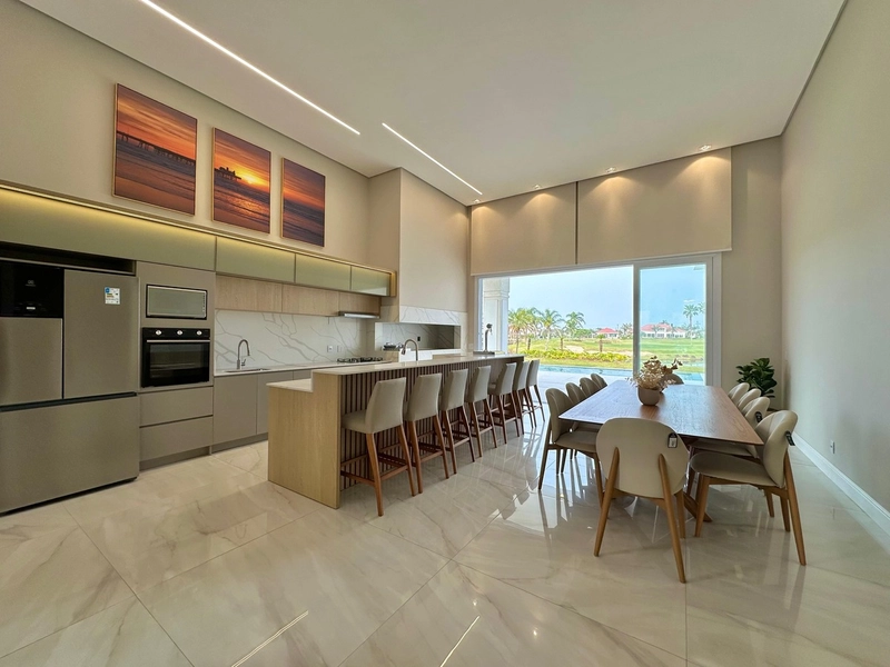 Uma das melhores casas térrea em um condomínio ÚNICO e EXCLUSIVO!: 20ª foto da galeria de imagens do imóvel