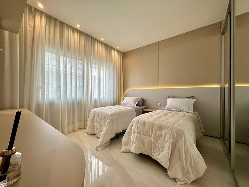 Uma das melhores casas térrea em um condomínio ÚNICO e EXCLUSIVO!: 12ª foto da galeria de imagens do imóvel
