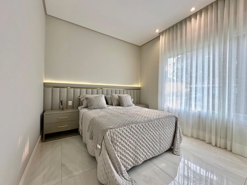 Uma das melhores casas térrea em um condomínio ÚNICO e EXCLUSIVO!: 10ª foto da galeria de imagens do imóvel
