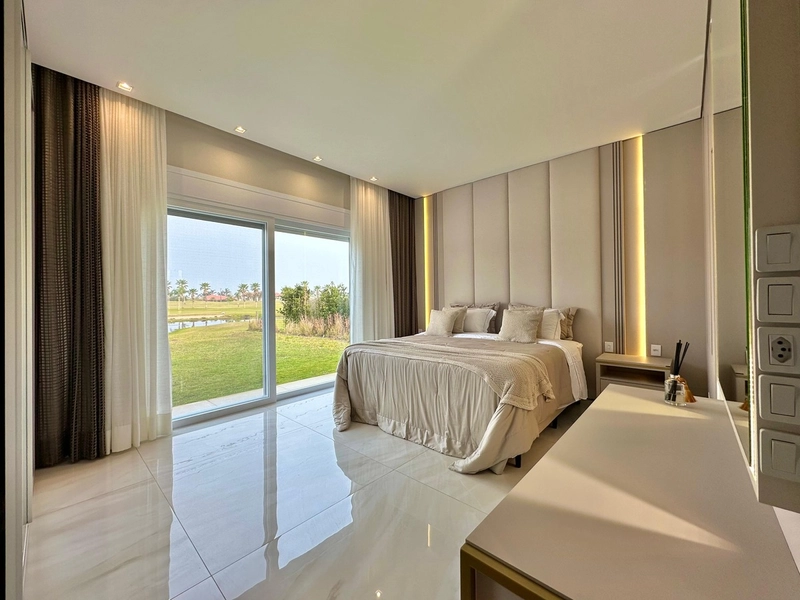Uma das melhores casas térrea em um condomínio ÚNICO e EXCLUSIVO!: 14ª foto da galeria de imagens do imóvel