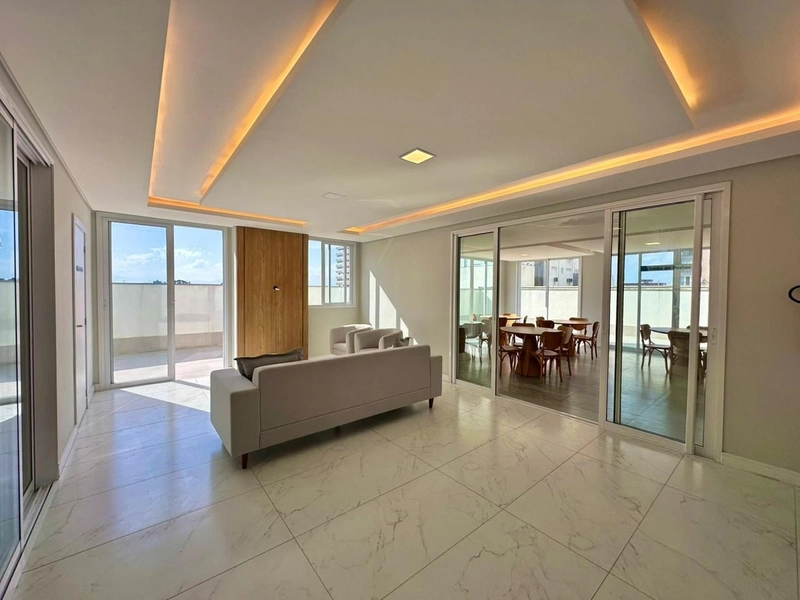 APARTAMENTO E FINAMENTE MOBILIADO E DECORADO NO BAIRRO NAVEGANTES: 31ª foto da galeria de imagens do imóvel