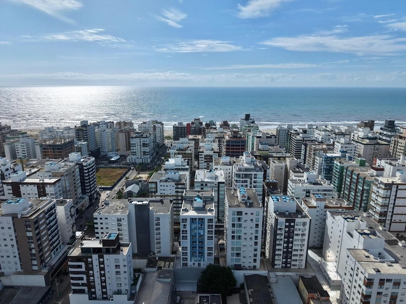 APARTAMENTO E FINAMENTE MOBILIADO E DECORADO NO BAIRRO NAVEGANTES: 37ª foto da galeria de imagens do imóvel