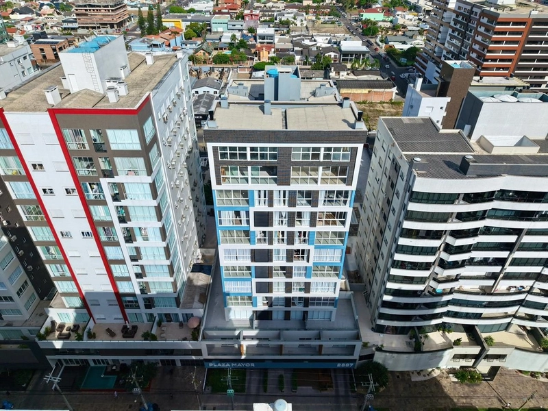 APARTAMENTO E FINAMENTE MOBILIADO E DECORADO NO BAIRRO NAVEGANTES: 27ª foto da galeria de imagens do imóvel
