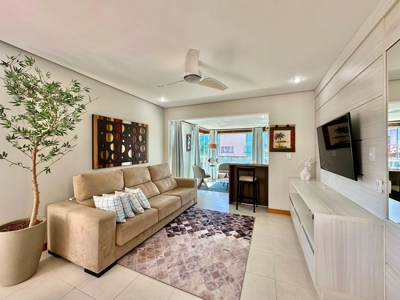 APARTAMENTO AMPLO, PRONTO PARA USO: 4ª foto da galeria de imagens do imóvel