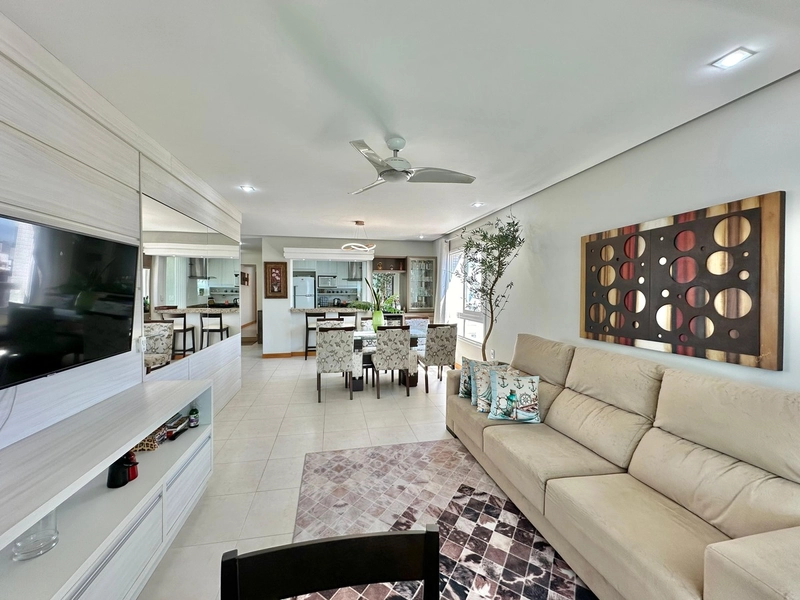 APARTAMENTO AMPLO, PRONTO PARA USO: 1ª foto da galeria de imagens do imóvel